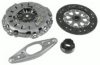 SACHS 3000 951 940 Clutch Kit